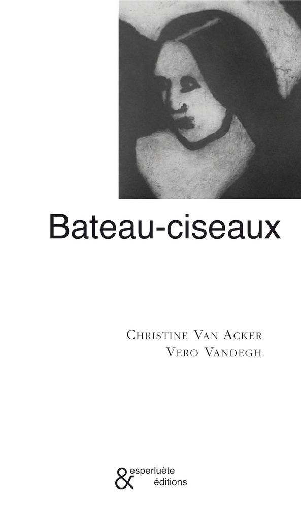 Bateau-Ciseaux