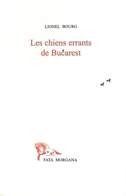 Les chiens errants de Bucarest
