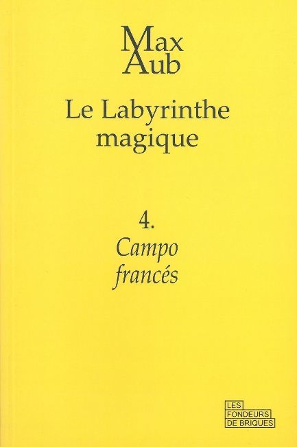Campo francés