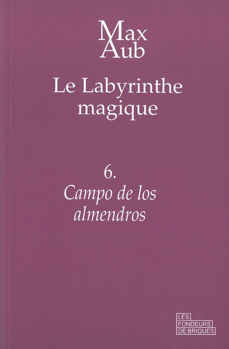 Campo de los almendros
