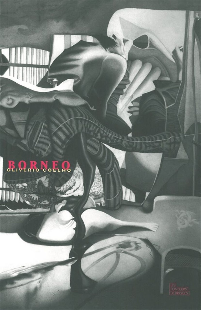 Borneo