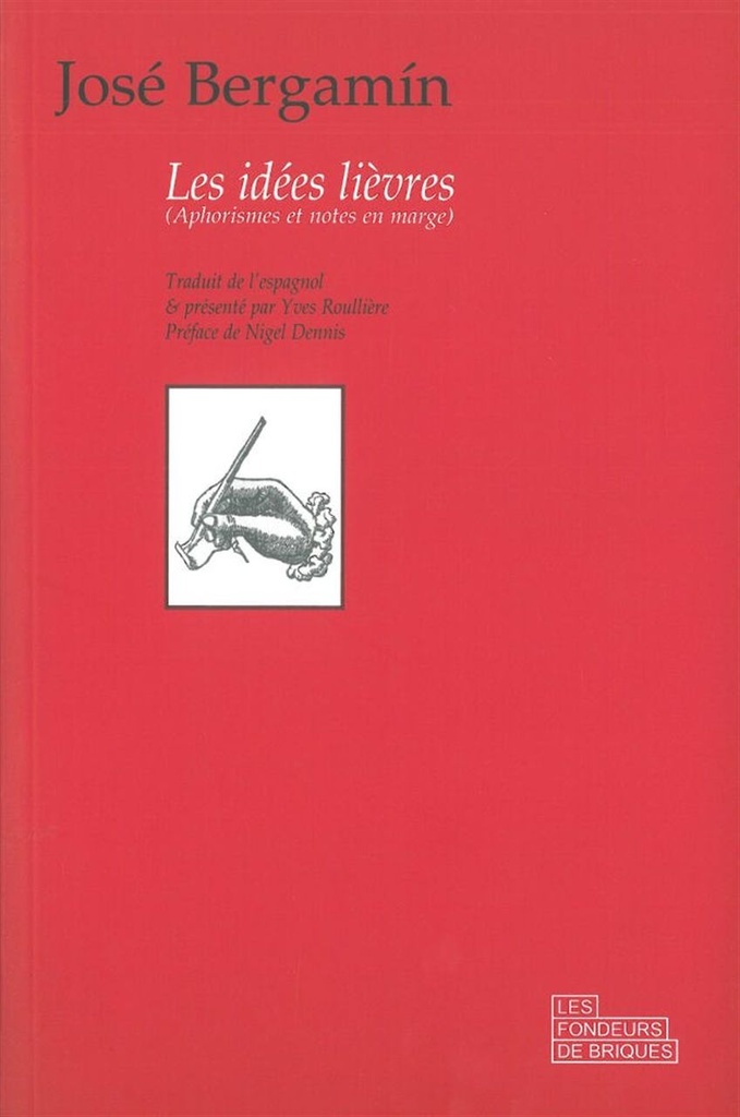 Les Idées lièvres