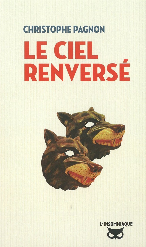 Le Ciel renversé