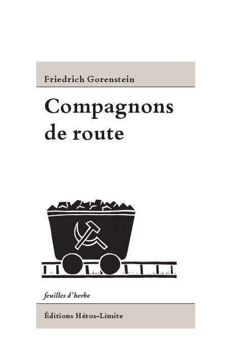 Compagnons de route