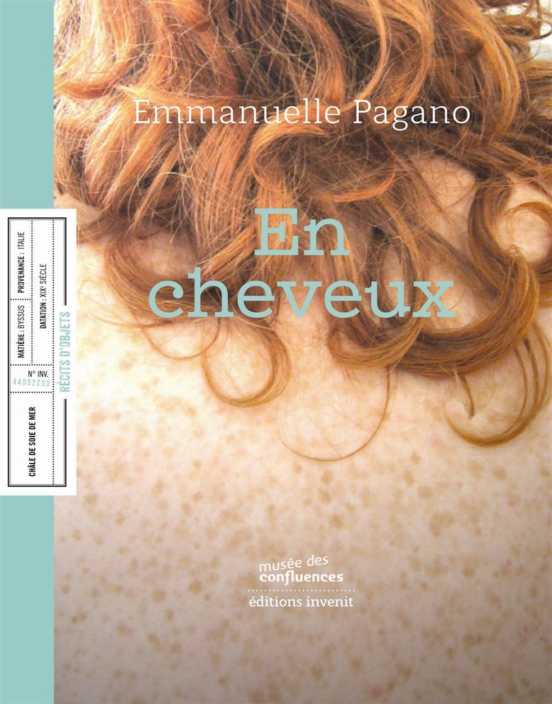 En Cheveux