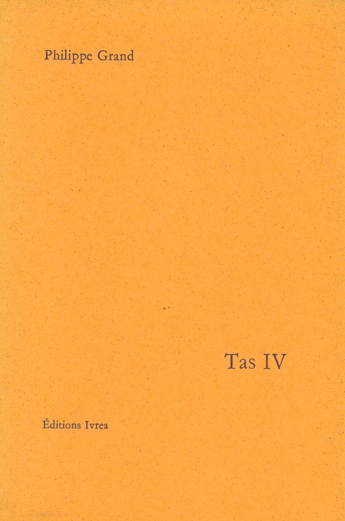 Tas IV