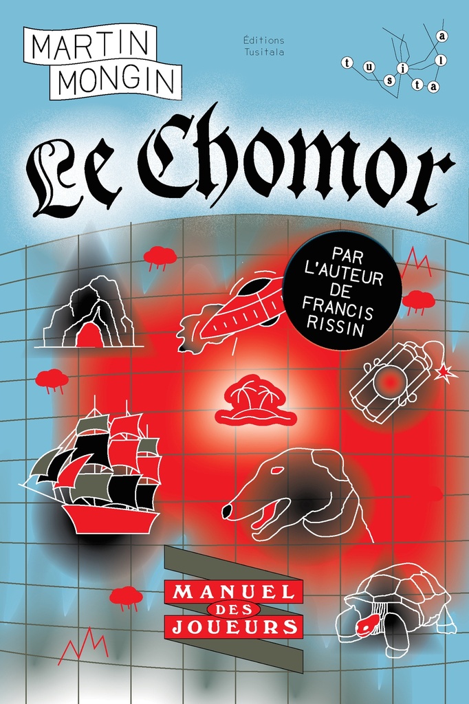 Le Chomor