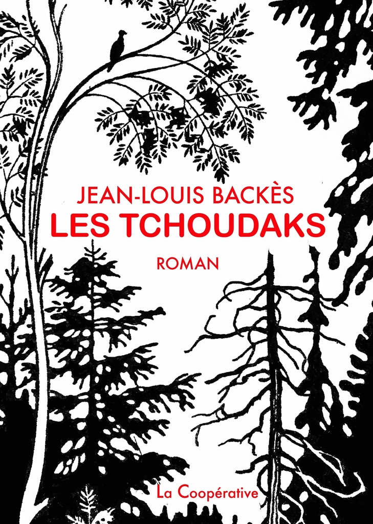 LES TCHOUDAKS