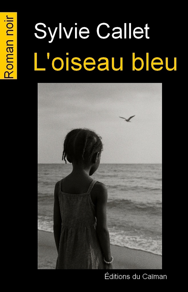 L'oiseau bleu