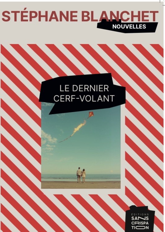 Le dernier cerf-volant