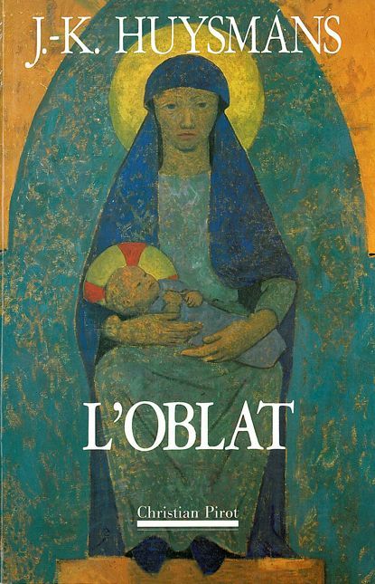 L' Oblat