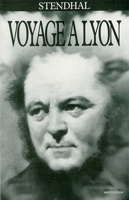 Voyage a Lyon