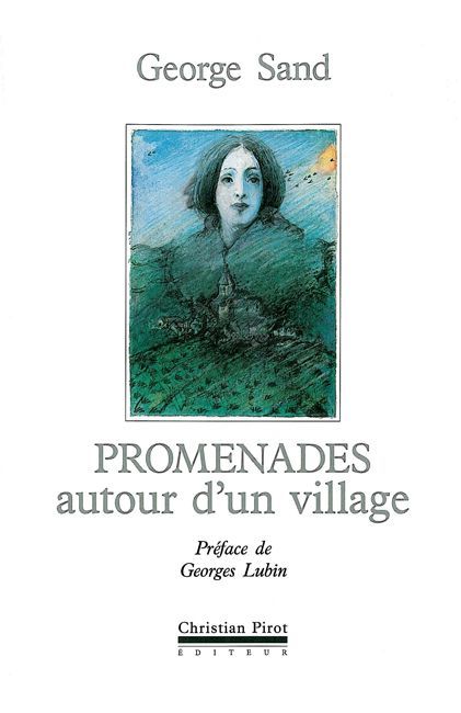 Promenades Autour d'un Village