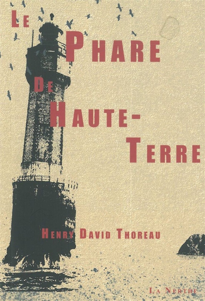 Le Phare de Haute-Terre