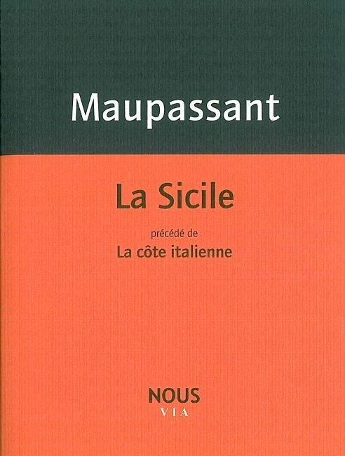 La Sicile