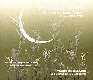 Etranges récits