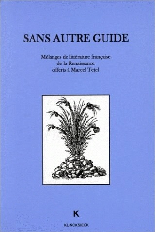 [9782252032343] Sans autre guide
