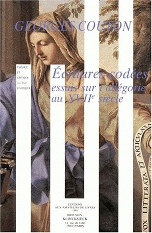 Écritures codées