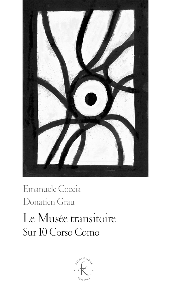 [9782252041178] Le Musée transitoire