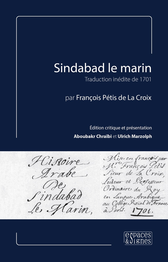 Sindabad le Marin