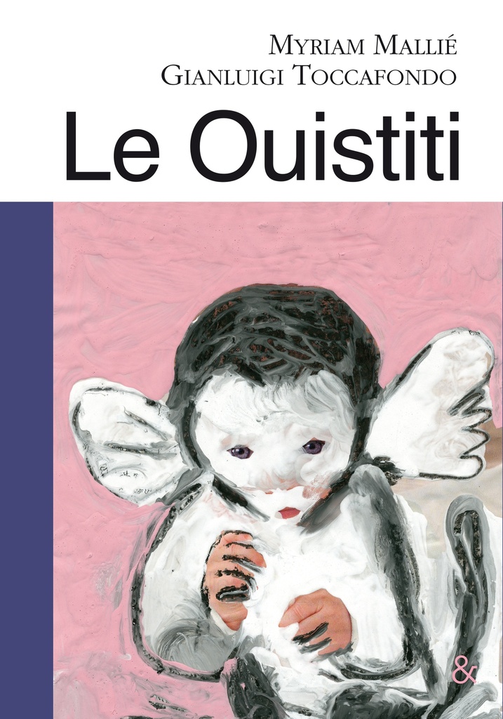 Le Ouistiti