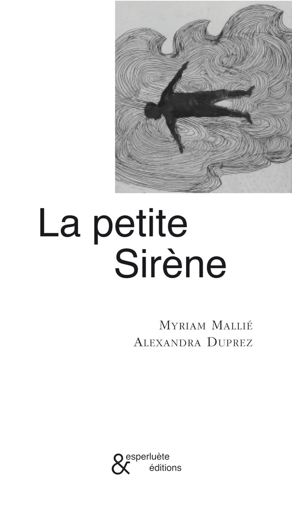 La Petite Sirène