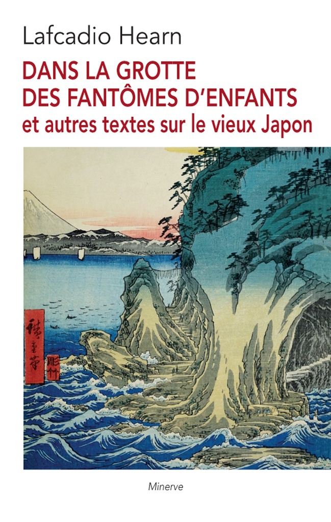 [9782869311787] Dans la grotte des fantômes d'enfants et autres textes sur le vieux Japon