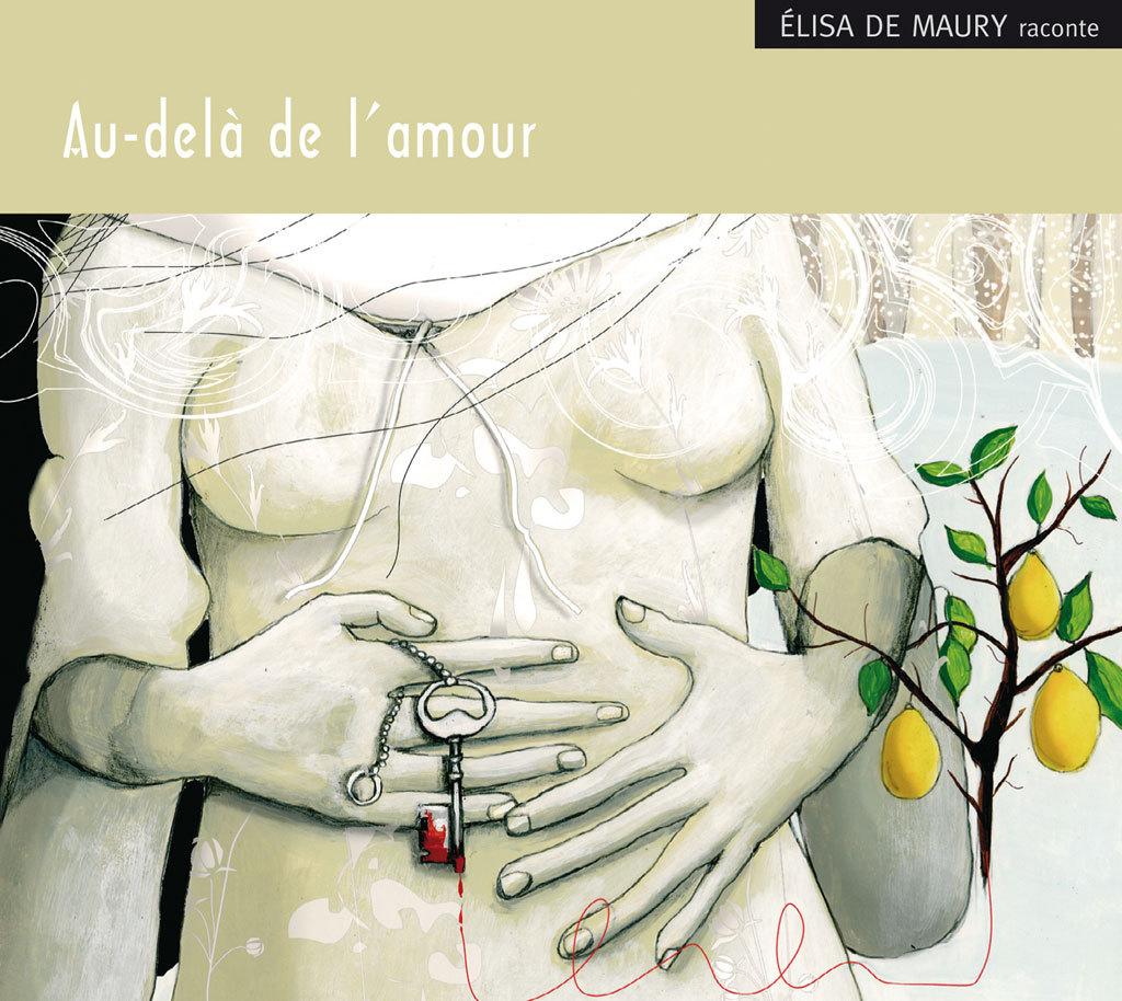 Au-delà de l'amour
