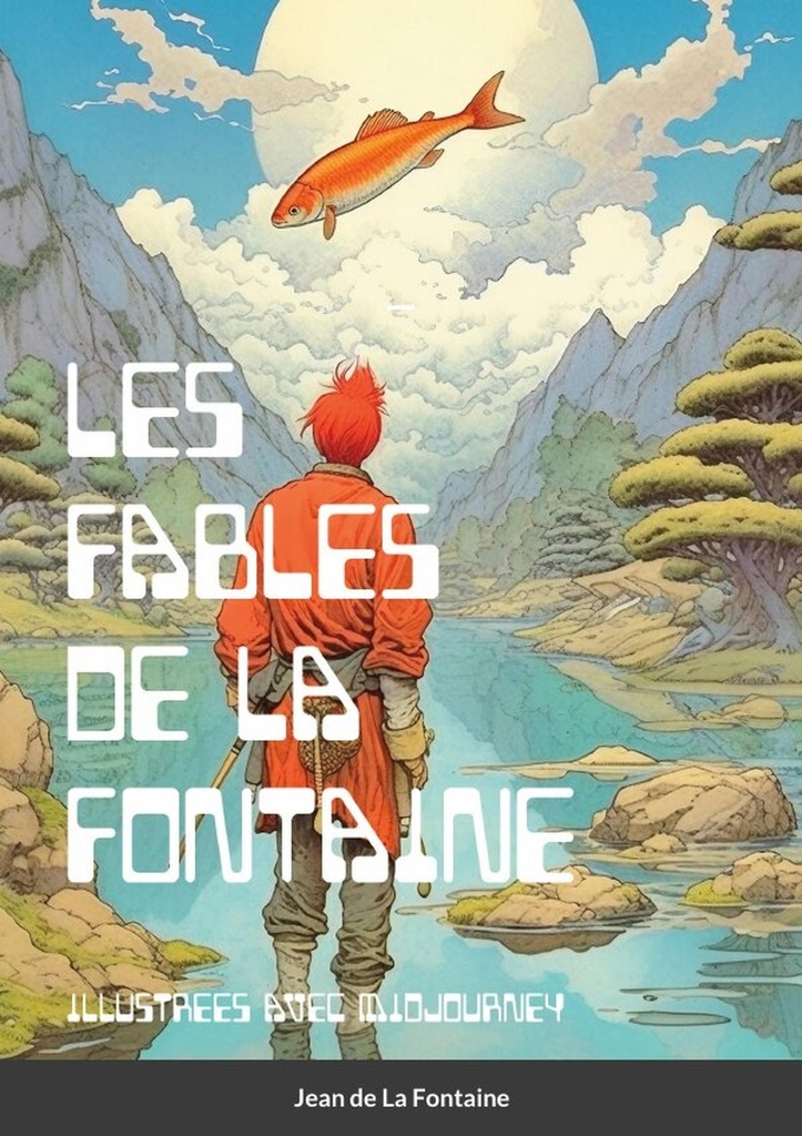 Les Fables de La Fontaine