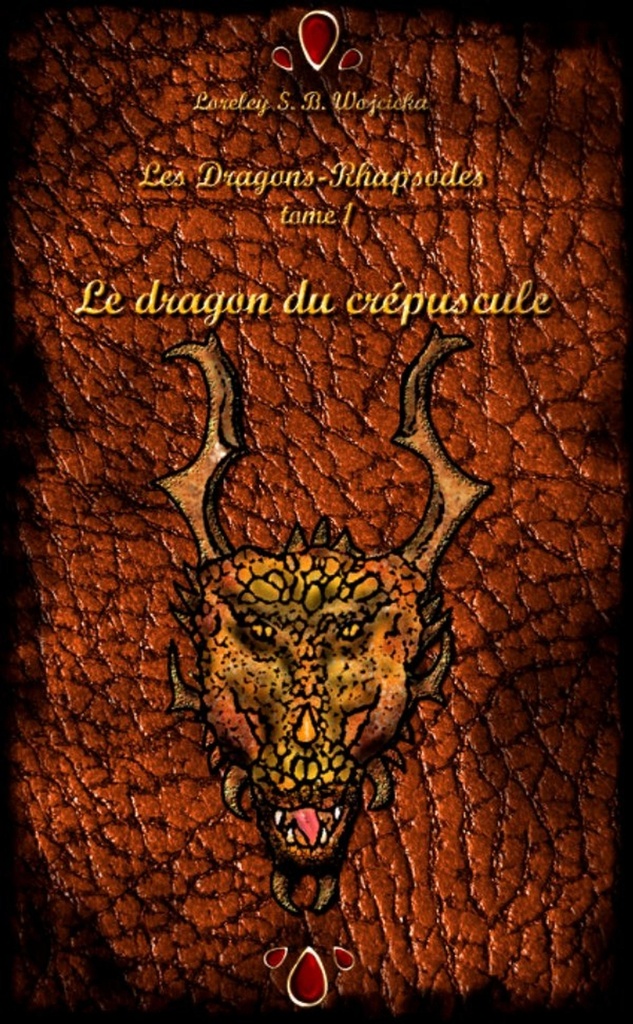 Le dragon du crépuscule