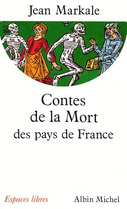 [9782226059703] Contes de la mort des pays de France