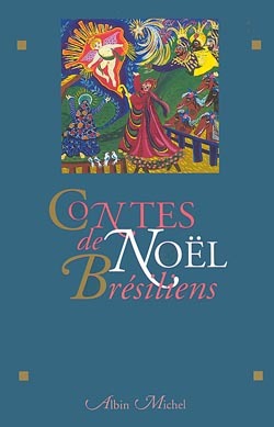 [9782226095121] Contes de Noël brésiliens