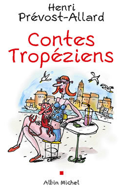 [9782226126092] Contes tropéziens