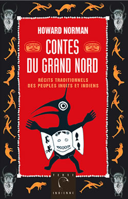 [9782226137067] Contes du Grand Nord