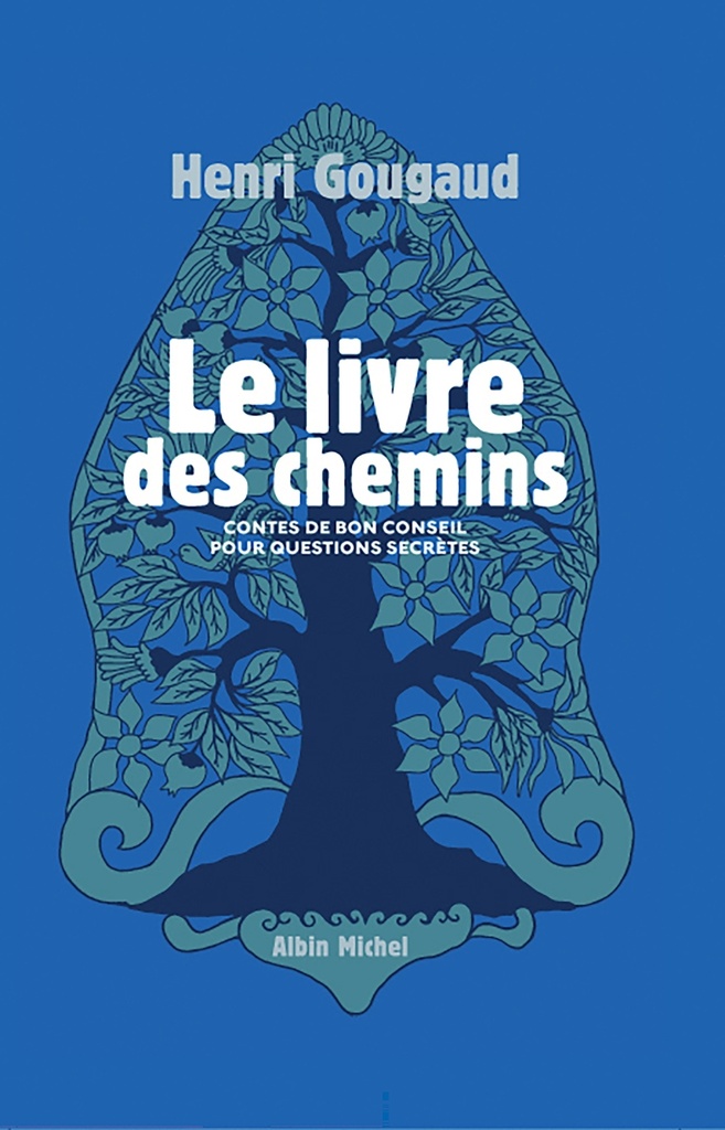 Le Livre des chemins