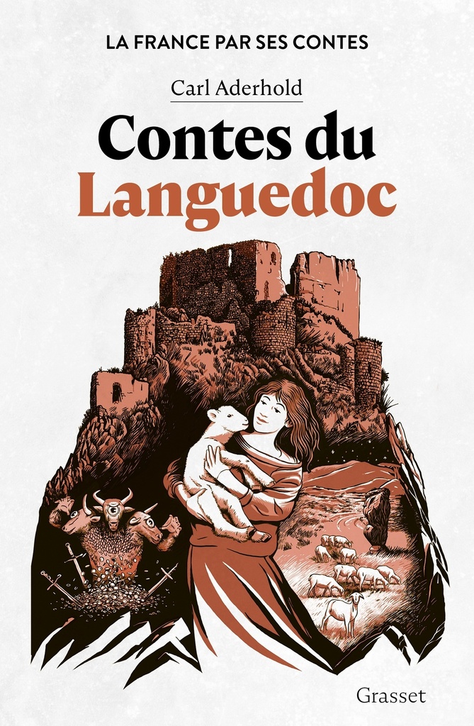Contes du Languedoc