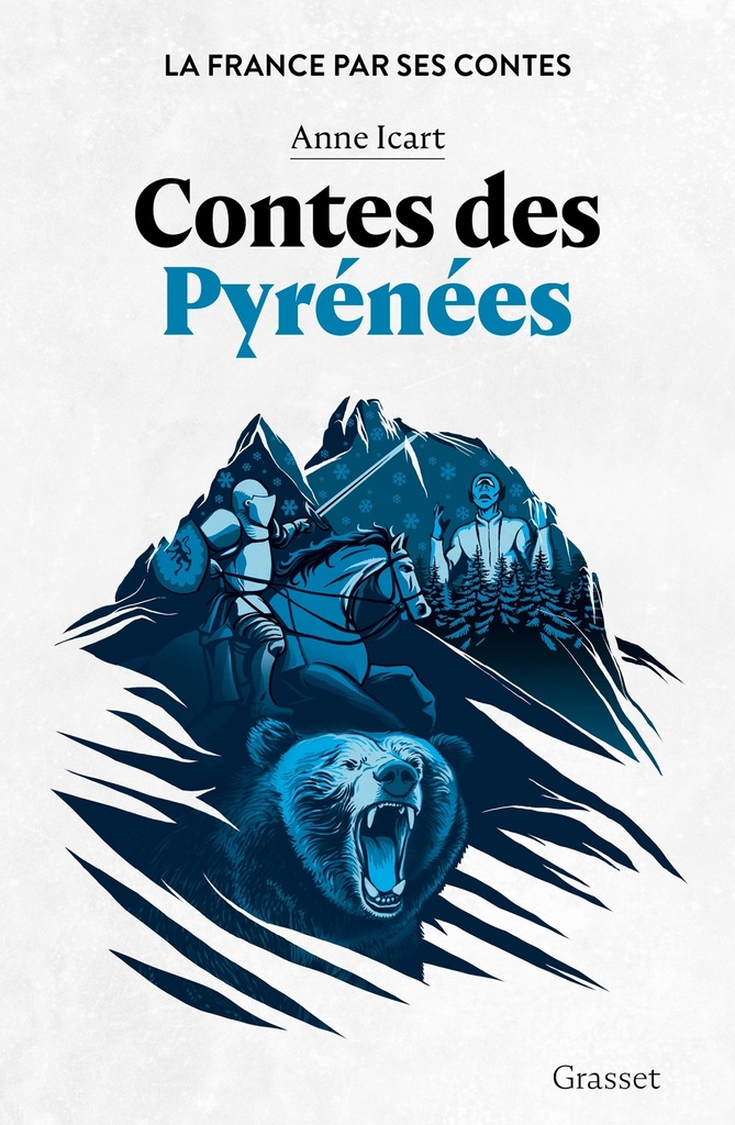 [9782246839910] Contes des Pyrénées