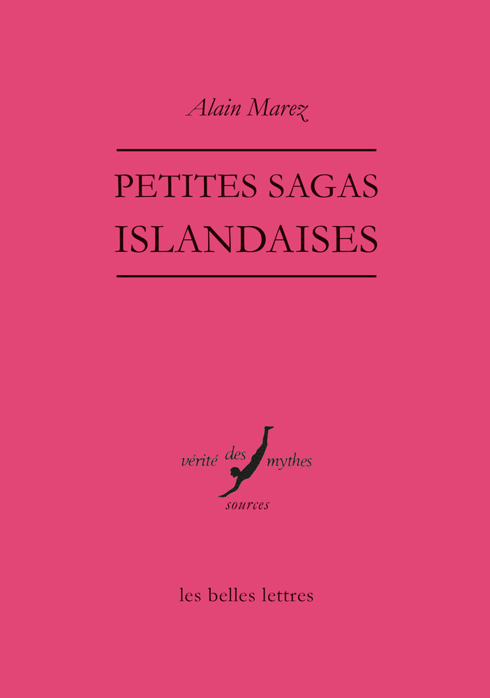 Petites sagas islandaises