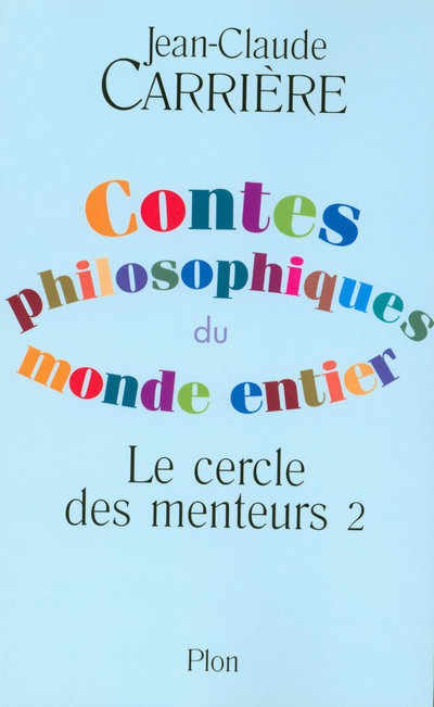 [9782259200981] Contes philosophiques du monde entier