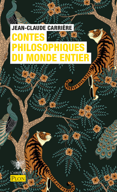 [9782259307161] Contes philosophiques du monde entier