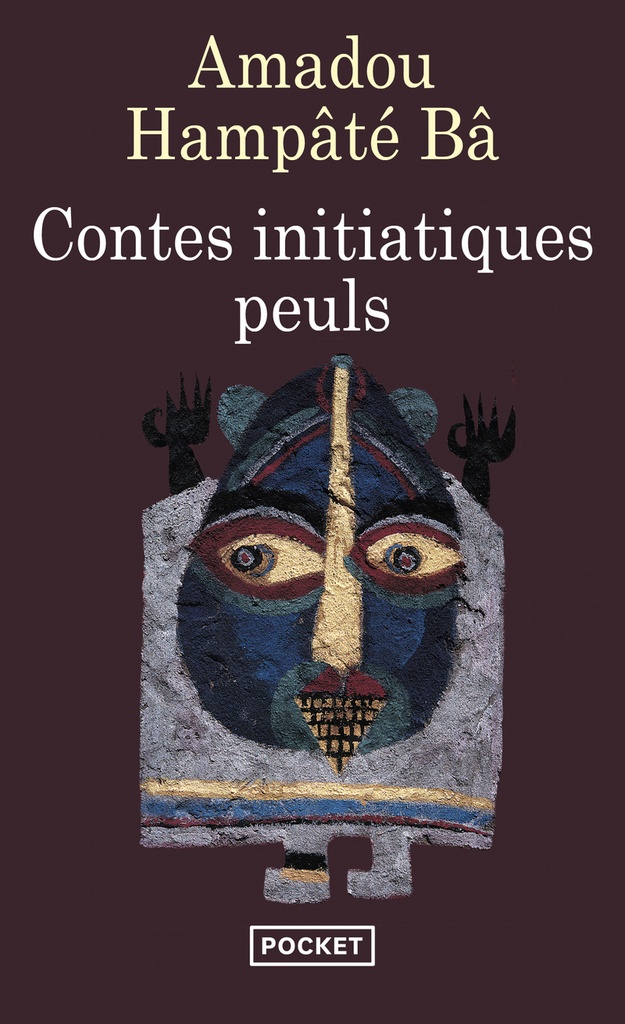 [9782266095501] Contes Initiatiques Peuls