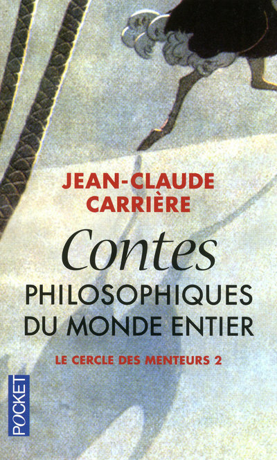 [9782266191326] Contes philosophiques du monde entier