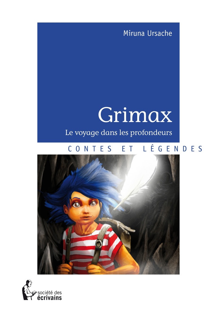 GRIMAX