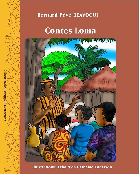 Contes Loma