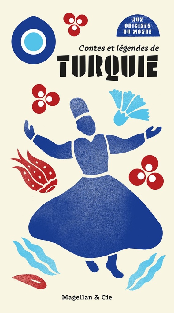 [9782350747057] CONTES ET LEGENDES DE TURQUIE