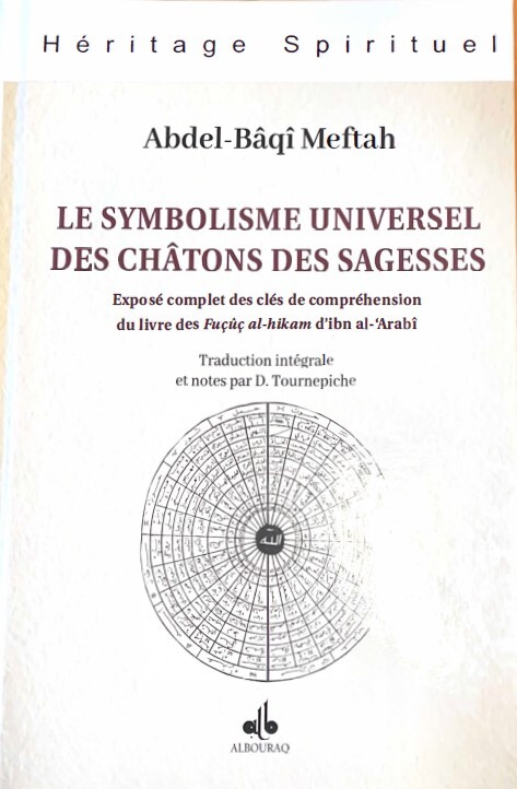 SYMBOLISME UNIVERSEL DES CHâTO