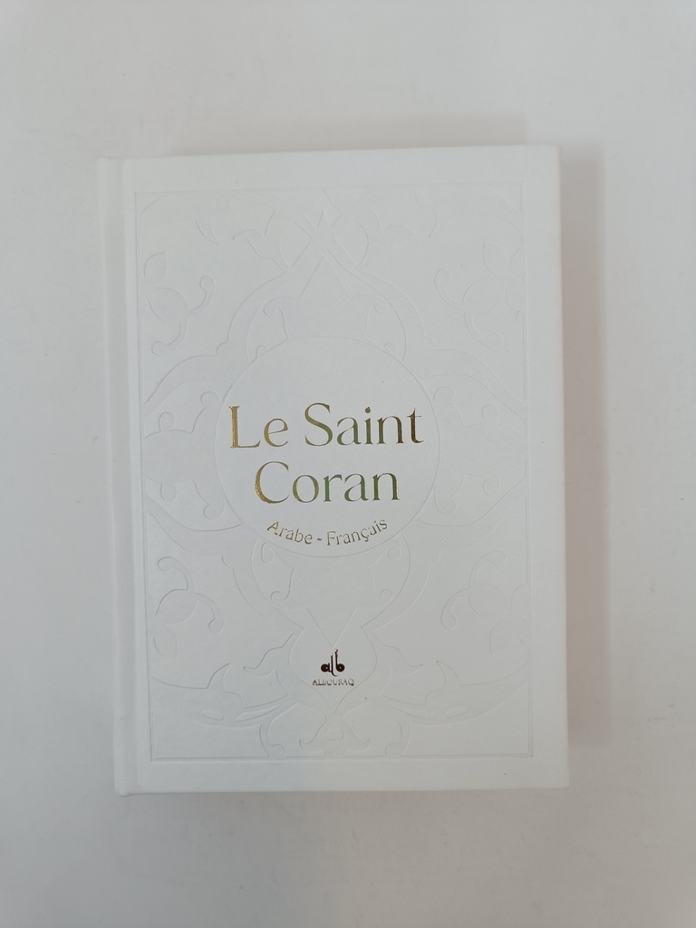 SAINT CORAN (LE) - BILINGUE  (