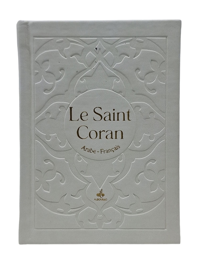 SAINT CORAN (LE) - BILINGUE (A