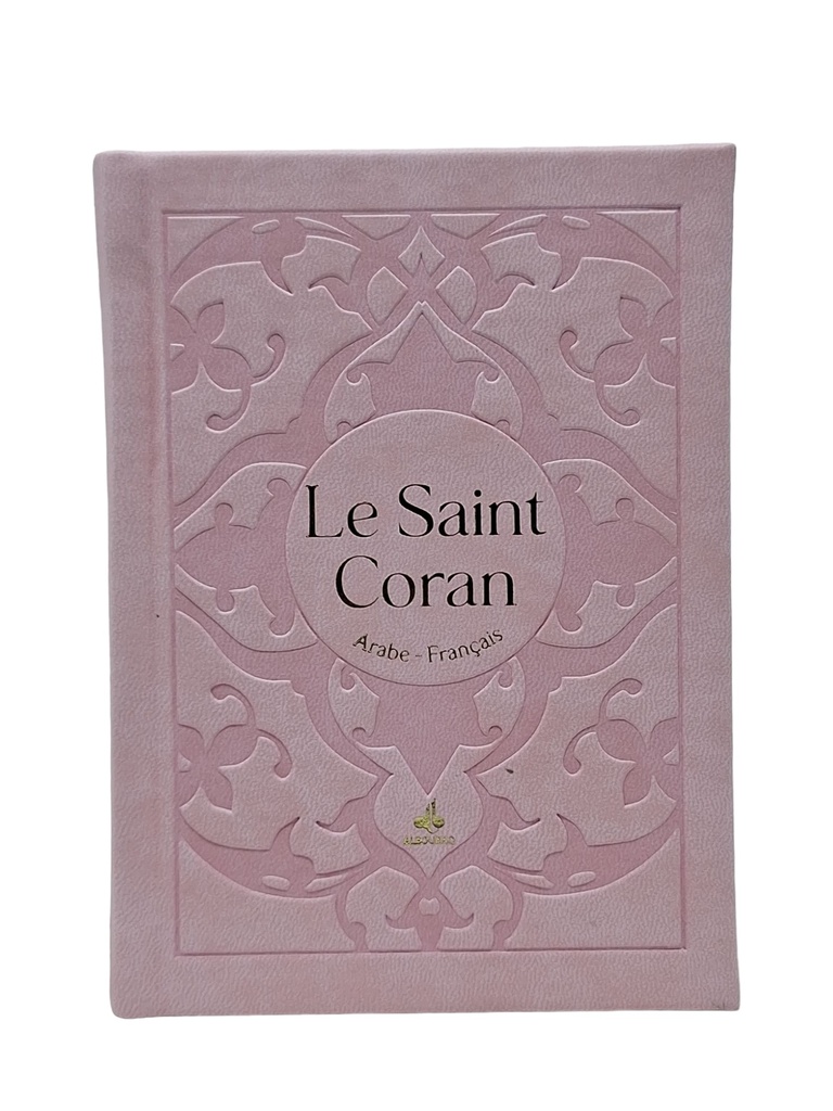 SAINT CORAN (LE) - BILINGUE (A