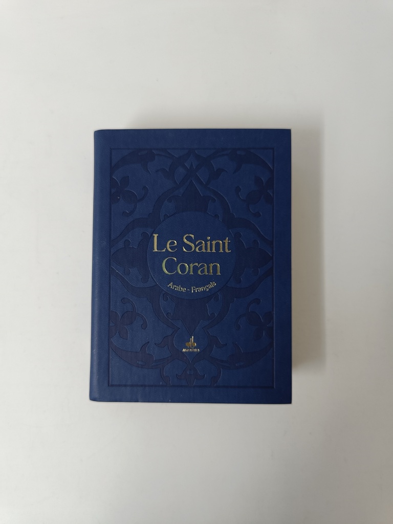 SAINT CORAN (LE) - BILINGUE (A
